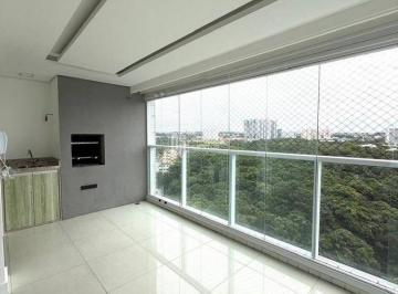 Apartamento · 88m² · 3 Quartos · 1 Vaga · Apartamento 3 Quartos no Greenville - FS640