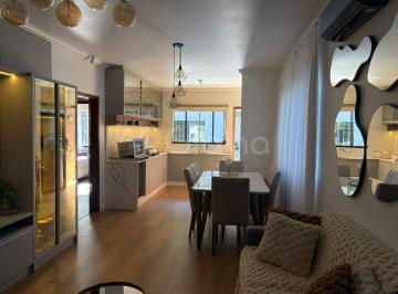 sala cozinha 1-1 · CASA RESIDENCIAL ANTONIO CARLOS