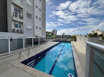 Apartamento · 100m² · 3 Quartos · 3 Vagas · Apartamento com 3 quartos, 1 suíte no bairro Estreito, em Florianópolis