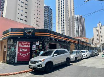 Comercial · 115m² · Salão comercial na Rua Cantagalo,115 metros.