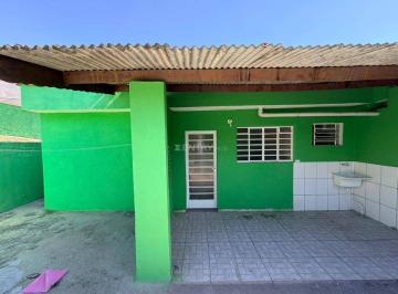 Casa · 2 Quartos · Casa com quintal no Jardim Paulista - Várzea paulista