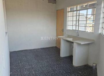 Casa · 70m² · 1 Quarto · 1 Vaga · CASA PARA LOCAÇÃO (CONTAS DE CONSUMO COMPARTILHADAS/ENTRADA INDIVIDUAL) 70m² - JARDIM TAMOIO - JUNDI