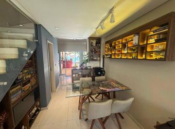 Casa · 76m² · 2 Quartos · 2 Vagas · Sobrado em condomínio Caminho da Serra - Vila Maringá - Jundiaí - Sp