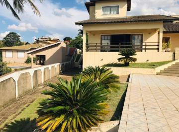 Rural · 552m² · 5 Quartos · 4 Vagas · CHACARA COM CASA EM CONDOMÍNIO PARA LOCAÇÃO EM ITUPEVA (SP)