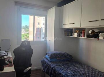 Apartamento · 76m² · 3 Quartos · 2 Vagas · Apartamento á VENDA Myriad 3 dormitórios com suíte e 2 vagas Bairro Engordadouro Jundiaí SP