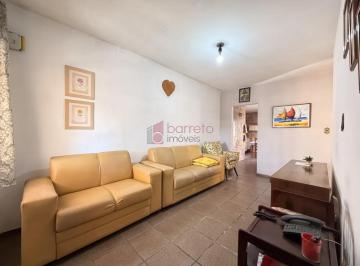 Casa · 127m² · 3 Quartos · 3 Vagas · CASA TÉRREA À VENDA - 03 QUARTOS - JARDIM DANÚBIO - JUNDIAÍ/SP