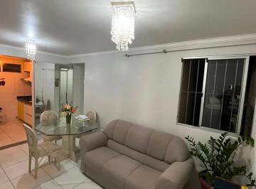 Apartamento para locação no CONDOMÍNIO BOSQUE DAS PALMEIRAS, BENEDITO BENTES, Maceió, AL · Apartamento para locação no CONDOMÍNIO BOSQUE DAS PALMEIRAS, BENEDITO BENTES, Maceió, AL