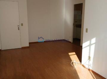 Apartamento · 50m² · 2 Quartos · 1 Vaga · Apartamento bem localizado na Vila Clementino