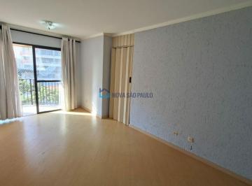 Apartamento · 50m² · 2 Quartos · 1 Vaga · Apartamento proximo ao metro Saude