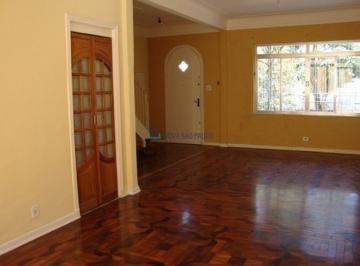 Comercial · 160m² · 3 Quartos · 1 Vaga · Casa para locação Comercial na Aclimação com 3 quartos e 01 vaga