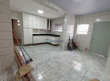 Casa · 180m² · 3 Quartos · 3 Vagas · ALUGA-SE - CASA TÉRREA RESIDENCIAL INDIVIDUAL - CHÁCARA INGLESA