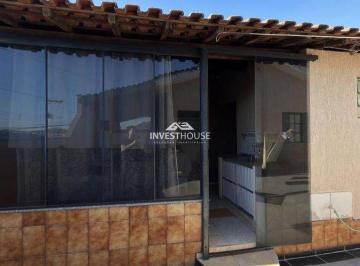 Casa · 3 Quartos · 2 Vagas · Casa com 3 quartos a venda no Parque dos Municipios em Guaxupé