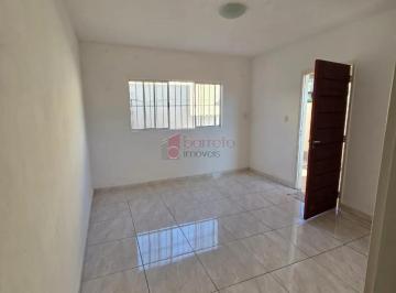 Casa · 99m² · 2 Quartos · 2 Vagas · CASA COM ENTRADA INDEPENDENTE PARA LOCAÇÃO NA PONTE SÃO JOÃO - JUNDIAÍ/SP