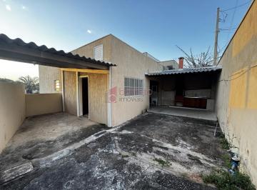Casa · 99m² · 2 Quartos · 3 Vagas · CASA COM ENTRADA INDEPENDENTE PARA LOCAÇÃO NA PONTE SÃO JOÃO - JUNDIAÍ/SP