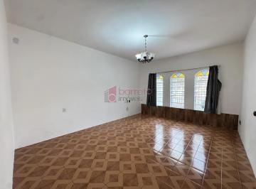 Casa · 161m² · 3 Quartos · 3 Vagas · CASA TÉRREA COM AMPLO ESPAÇO MULTIUSO À VENDA NA VILA DIDI EM JUNDIAÍ/SP