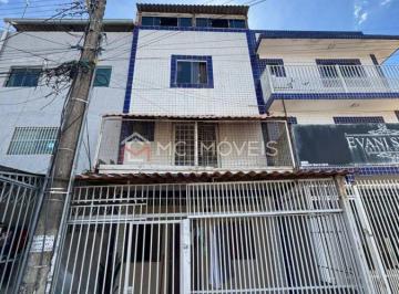 Apartamento · 4 Quartos · Prédio à Venda na QNO 11/13 – Ceilândia/DF | 3 Apartamentos | Imóvel Escriturado