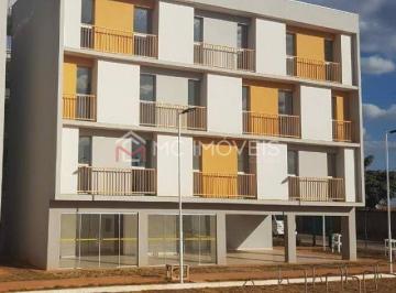 Apartamento · 2 Quartos · 1 Vaga · Apartamento à Venda no Sol Nascente – Quadra 700 | 2 Quartos | 1 Vaga de Garagem | Financiável