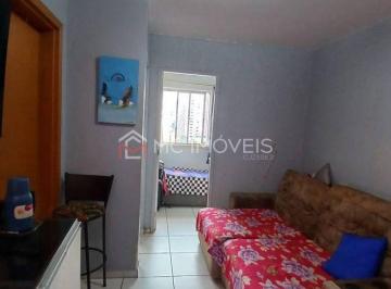 Apartamento · 2 Quartos · Apartamento à Venda na QS 303 Conjunto 9 – Samambaia Sul | 2 Quartos | Elevador | Financiável