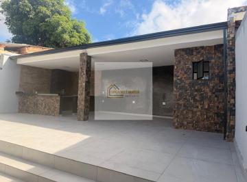 Foto 01 · Casa, Jardim São Jorge, Hortolândia, SP