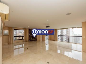 exclusivity.jpeg · Luxuoso Apartamento na Vila Suzana, São Paulo