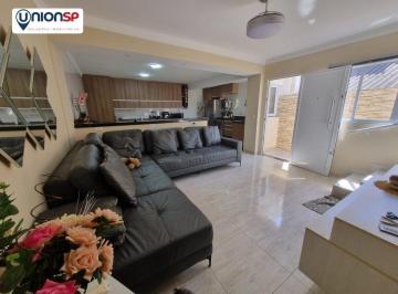 Casa · 117m² · 3 Quartos · Casa à venda no Jardim Clímax, São Paulo