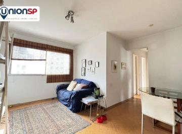 Apartamento · 70m² · 2 Quartos · 1 Vaga · Apartamento à venda no Indianópolis, SP