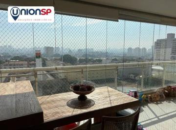 Apartamento · 162m² · 3 Quartos · 3 Vagas · Apartamento à venda na Lapa, São Paulo