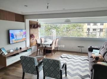 Apartamento · 90m² · 3 Quartos · 2 Vagas · Apartamento à venda, Pinheiros, São Paulo, SP