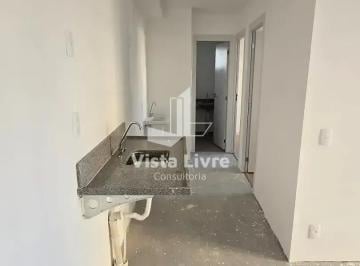 Apartamento · 34m² · 2 Quartos · Studio à venda, Perdizes, São Paulo, SP