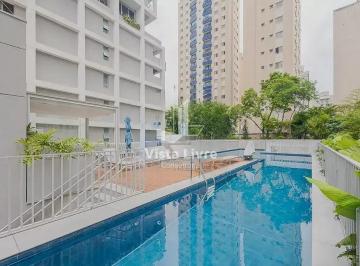Apartamento · 91m² · 2 Quartos · 1 Vaga · Apartamento à venda, Pinheiros, São Paulo, SP