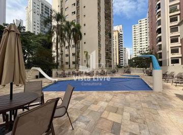 Apartamento · 84m² · 3 Quartos · 2 Vagas · Apartamento à venda, Moema, São Paulo, SP