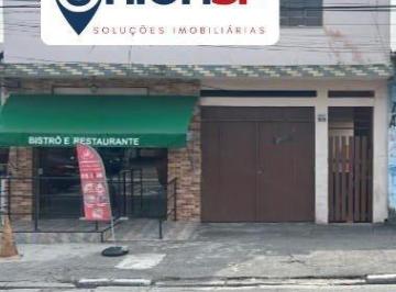 Comercial · 160m² · Prédio Comercial à venda em Jardim Marajoara