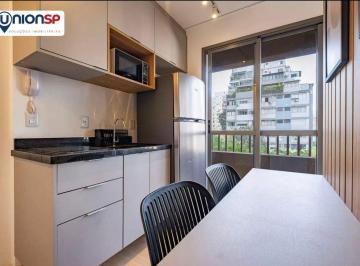 Apartamento · 12m² · 1 Quarto · Apartamento à venda no Jardim Paulista, SP