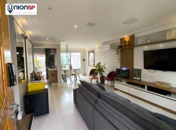 Casa · 147m² · 3 Quartos · 2 Vagas · Casa em Condomínio à venda na Saúde, SP
