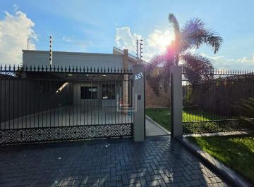 Casa · 220m² · 4 Quartos · 4 Vagas · Casa a venda na Vila Floratta em Foz do Iguaçu/PR - R$ 980.000,00
