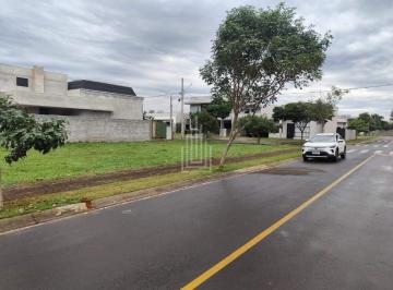 Terreno · 425m² · Terreno a venda no Condomínio Horizontal Iguaçu em Foz do Iguaçu/PR - R$ 310.000,00