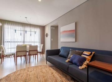 Apartamento de 2 quartos, Camboriú · Apartamento no Edifício Camboriú Boulevard