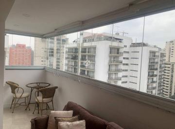 6037998e-ffc5-4a7a-a242-005341d90de9.jpg · Apartamento com 3 quartos, Indianópolis - São Paulo