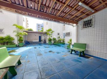 Apartamento de 3 quartos, Jaboatão dos Guararapes · Piedade I 3 quartos com suíte I Condomínio barato I Reformado