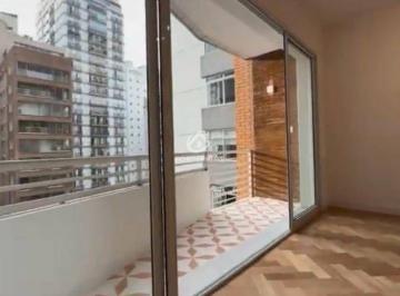 Apartamento · 168m² · 3 Quartos · 1 Vaga · Apartamento com 3 quartos à Venda, Jardim Paulista - São Paulo