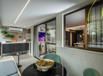 Apartamento · 90m² · 3 Quartos · 1 Vaga · Atmosfera Condominium Park - apt 3 quartos - Suíte - Tijuca - á venda - Cód 13359