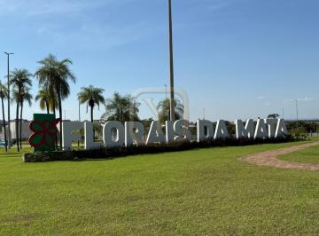 Foto 01 · Terreno à venda em Passagem da Conceição-MT, bairro Florais da Mata, 384,97 m² de puro potencial!