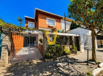 Casa · 150m² · 3 Quartos · 3 Vagas · Casa para venda em Vila Cordeiro com 3 quartos, sendo 2 suítes, 150m²