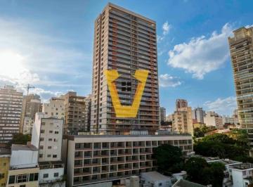 Apartamento · 157m² · 3 Quartos · 2 Vagas · Apartamento para venda em Perdizes com 3 quartos, sendo 2 suítes, 157m²