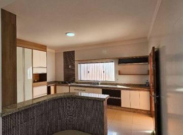 Casa · 352m² · 3 Quartos · 5 Vagas · Casa com 3 quartos, Jardim Panambi - Santa Bárbara D'Oeste