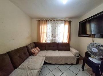 Casa · 130m² · 2 Quartos · 1 Vaga · Casa à venda com 02 quartos, 01 suíte no Zanaga em Americana/SP.