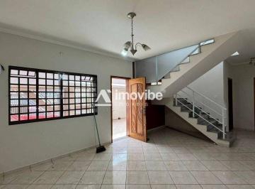 Casa · 240m² · 4 Quartos · 2 Vagas · Casa com 4 Quartos, no Nova Americana, Americana SP