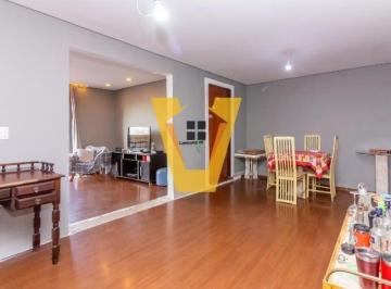 Casa · 184m² · 4 Quartos · 2 Vagas · Sobrado para venda em Vila Anglo Brasileira com 4 quartos, 184m²