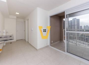 Apartamento · 34m² · 2 Quartos · Apartamento para venda em Barra Funda com 2 quartos, 34m²