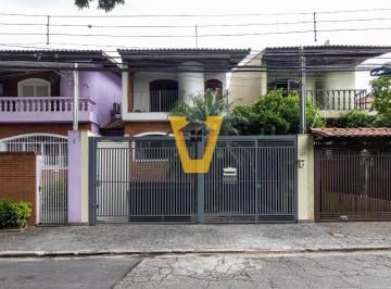 Casa · 247m² · 3 Quartos · 5 Vagas · Sobrado para venda em Vila Albertina com 3 quartos, sendo 1 suíte, 247m²